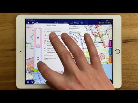 Airspace Information