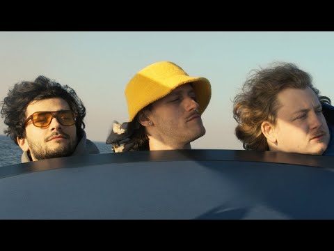 shymczyk ft ojwojtek - LATAJĄCY HOLENDER