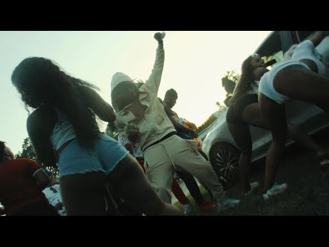 DB.Latrey - Trending Topic (Official Video) Shot By. MyNameJerm🎬