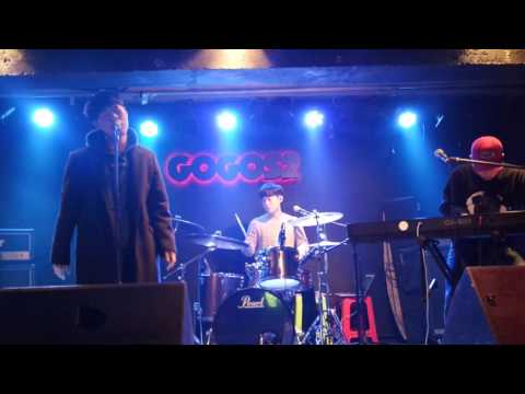 160122 사랑한단말이에요 - 리메인즈(REMAINs) @GOGOS2