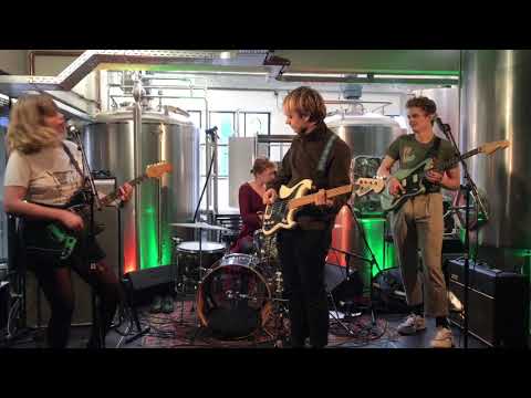 Eurosonic 2019 Groningen Pip Blom