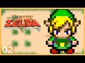 The Legend of Zelda - Episode 2: El Guapo Presents Zelda (Enin)