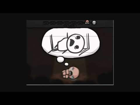 The Binding Of Isaac - The CANDLE and DR. FETUS OP?!