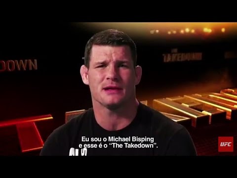 UFC 204: Michael Bisping - The Takedown