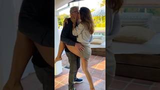 Congratulations to David Foster and Katharine Mcphee on their Sixth wedding anniversary❤️