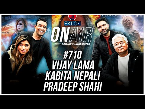 On Air With Sanjay #710  - EKLO - I