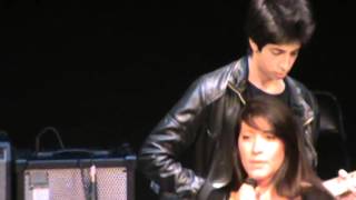 NUNCA ES PARA SIEMPRE VIDEO