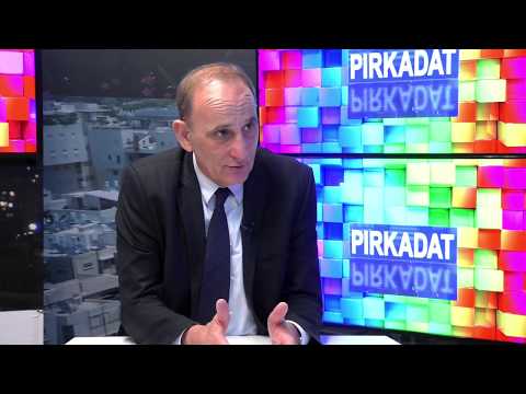 PIRKADAT: Gémesi György