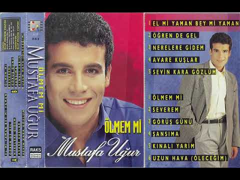 Avare Kuşlar - Mustafa Uğur 1996 (320 Kbps)