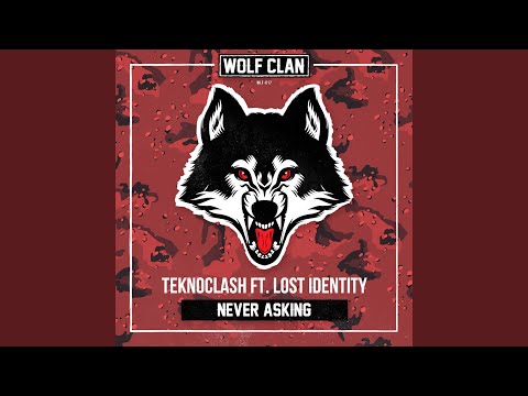 Never Asking (Extended Mix)