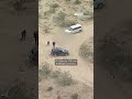 6 people found dead near remote town in the Mojave Desert