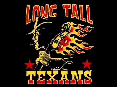 Long Tall Texans // Tomorrow Today
