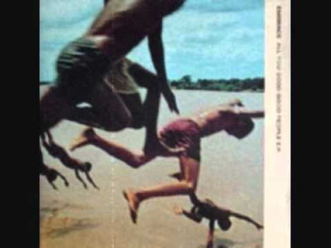 Embrace - Free Ride [B-Side]