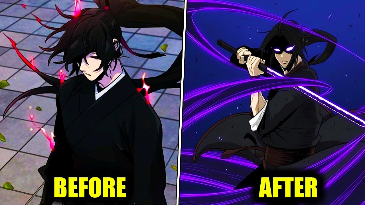 A Level 0 Martial Artist Regressed Through The System Into an SS Rank Hunter – Manhwa Recap