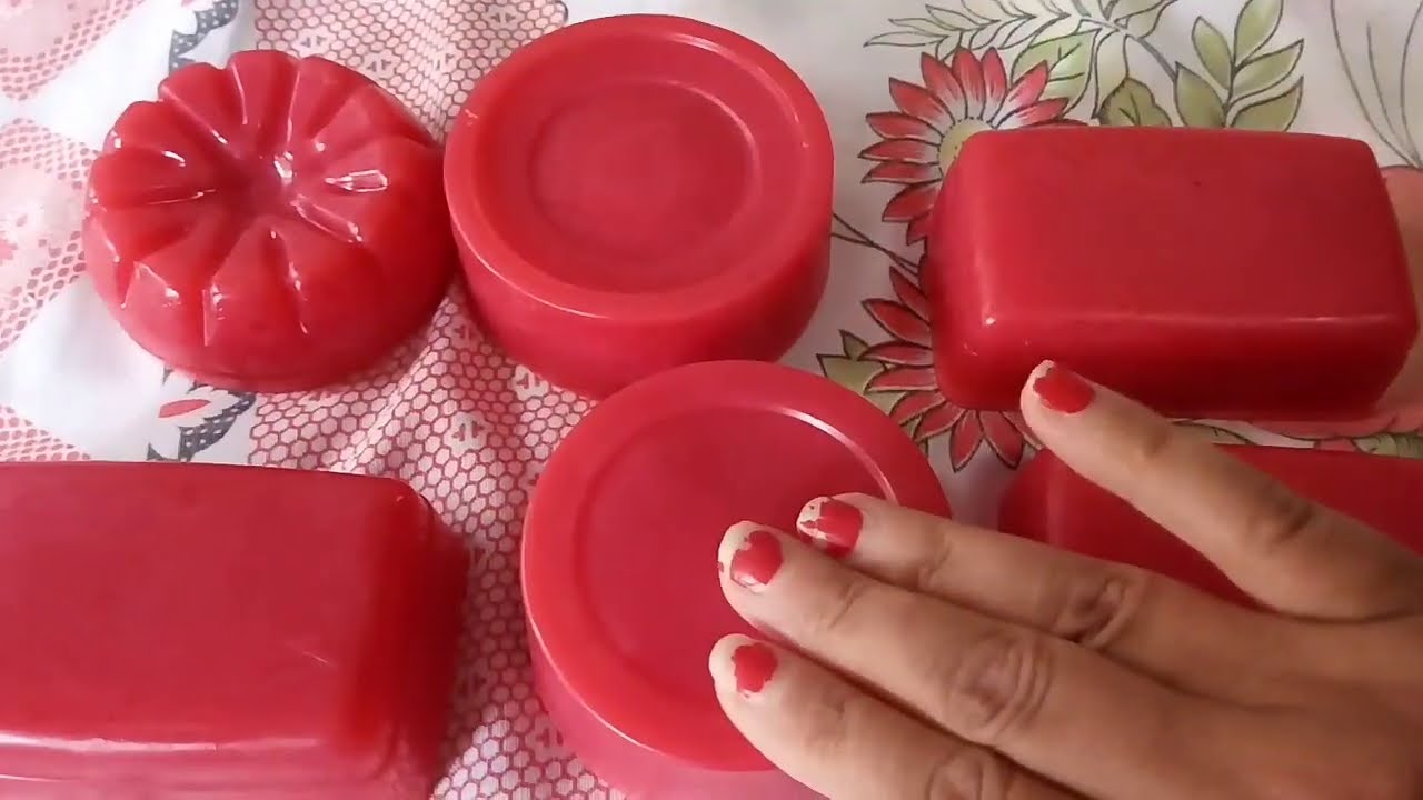 Multiplicação de palmolive a pedido de uma seguidora💖