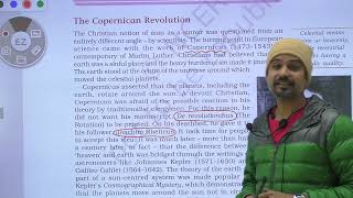 class 11 History | changing cultural traditions (copernican revolution)