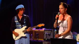 Jeff Beck &amp; Imelda May - Remember (Walking In The Sand) - Live at Iridium Jazz Club N.Y.C. - HD