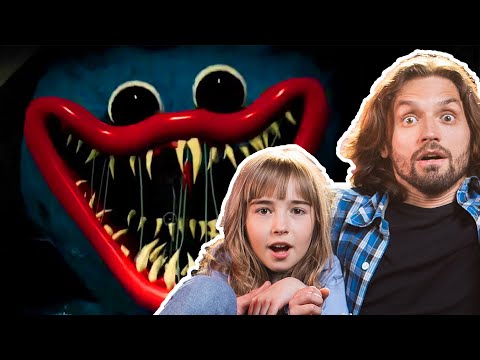 Chi è Huggy Wuggy e perchè lo vedo ovunque? | Poppy Playtime spiegato ai genitori