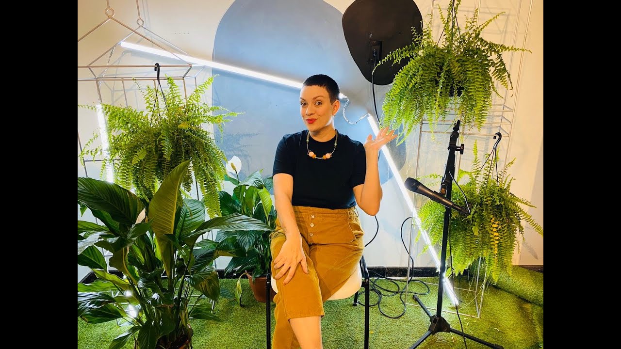 AULA #1: SOBRE CENOGRAFIA por Camila Buzelin