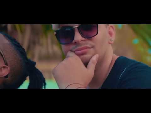 Punti Nalga ft Crazy Duany, Justi - Troyano
