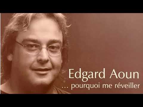 Edgard Aoun - M'appari tutt'amor
