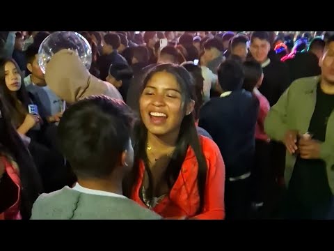 Orquesta Juventud Huari _ Mary Maria encarnación en Callagan Manzano, Pachitea Huanuco-Perú 2025