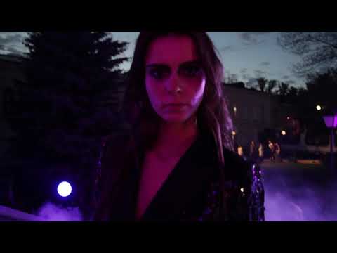 Backstage fashion show ARUT MSCW