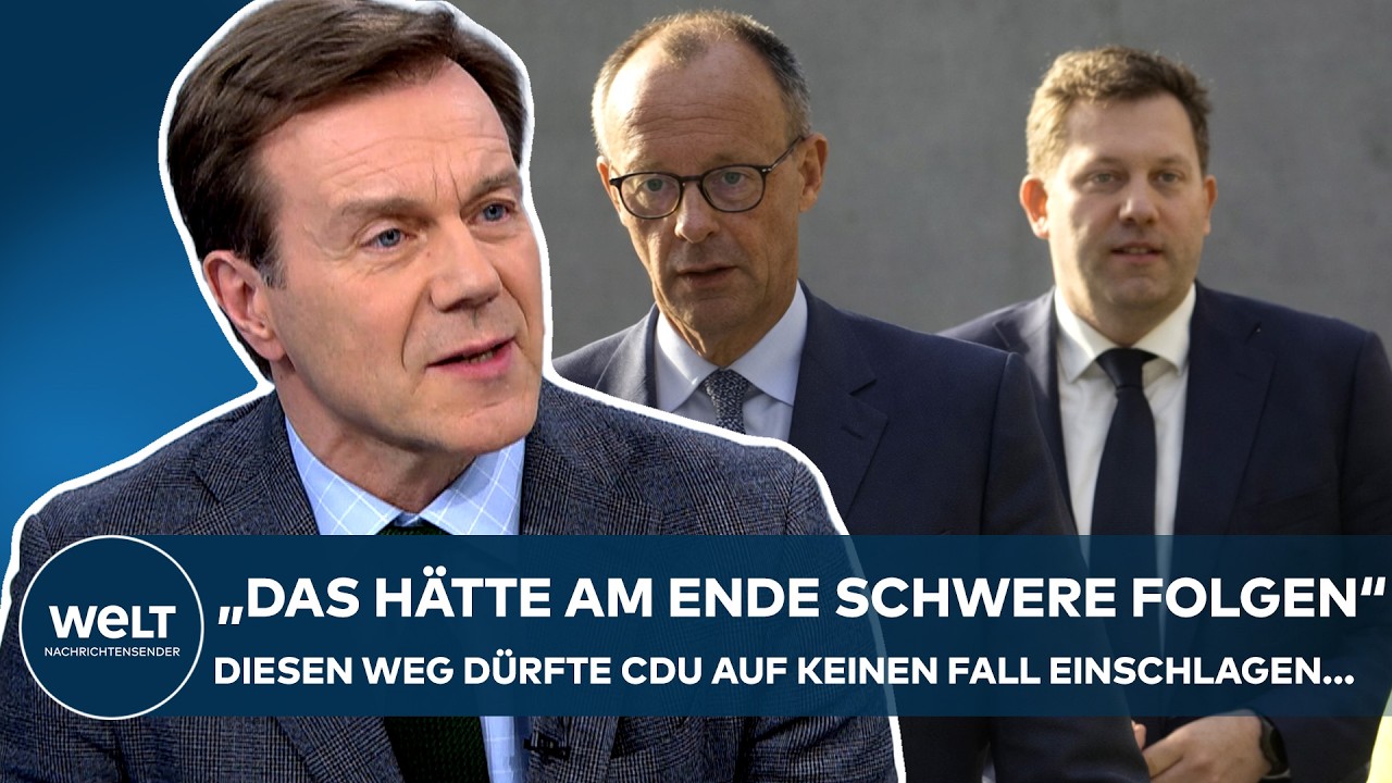 MEHRWERTSTEUER: "Das hätte am Ende schwere Folgen"! Fratzscher auf steuerlicher SPD-Linie