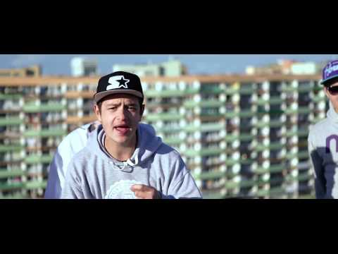 SB feat. HuczuHucz, Żyt Toster, Szokaz, DwaZera "Tablica/Na powierzchni"