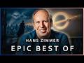 Hans Zimmer Ultimate Best Of 2 Hours EPIC VERSION