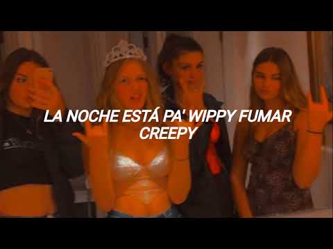 Don Omar - Hasta Abajo // (Subtitulada,  letra)