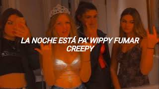 Don Omar - Hasta Abajo // (Subtitulada,  letra)