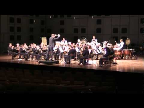 Concours muziekvereniging Orpheus Valley of the Pinios