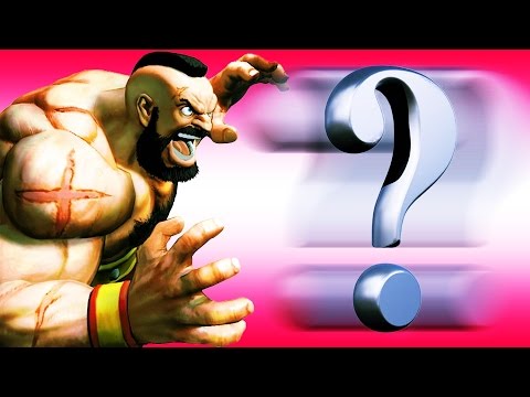 GUESS WHO?!!! 01/25/15 | 2K Resolution [Ultra HD]