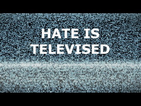 Down the Lees - Hate is Televised