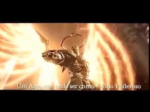 Video da Grande Batalha (Lê a descrição antes de criticar)