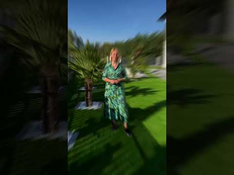 Anna egy újabb csodálatos Prémium Pázsit®️ kertet mutat be nektek