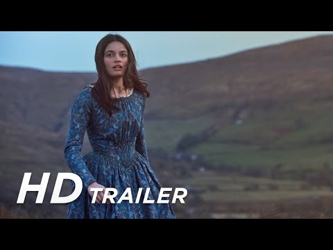 Trailer-Vorschau: Emily