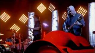 [06] Them Crooked Vultures - Canal+ Studio&#39;s -  Gunman