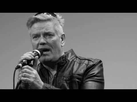 Bjössi Thor & Laufið - It's Up To You