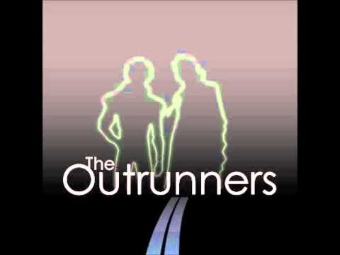 The Outrunners - Blazing speed and neon lights with you (Jontanamo vocal remix)