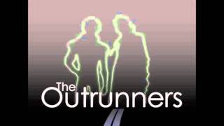 The Outrunners - Blazing speed and neon lights with you (Jontanamo vocal remix)