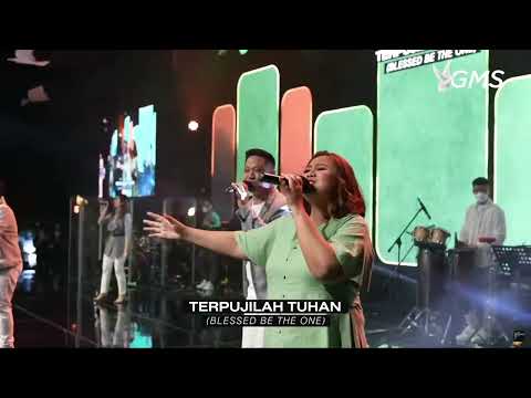 Ada Gerakan Roh Allah Disini