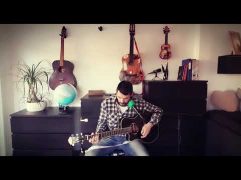 Normen Fritzsche - Schlaflied (Official Video)