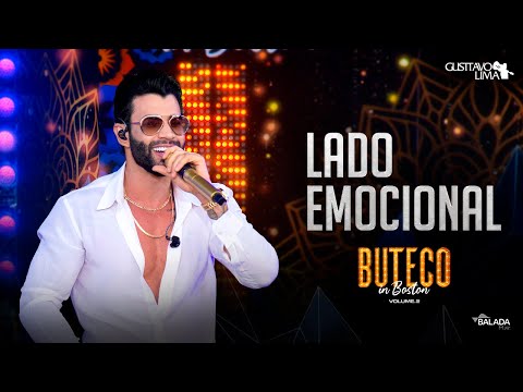 Gusttavo Lima - Lado Emocional