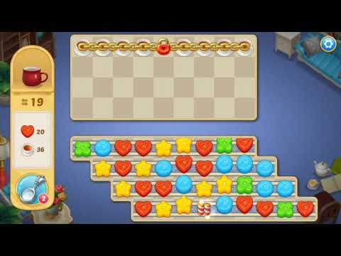 【プレイ動画】マッチングトンマンション 攻略 575 matchingtonmansion