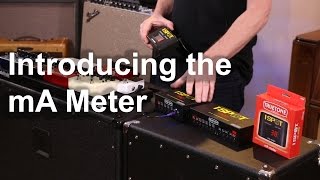 mA Meter Demonstration Video | 1 SPOT | Truetone
