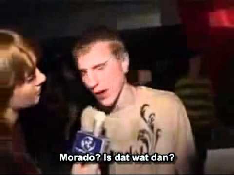 Rus Dmitri over Morado CF