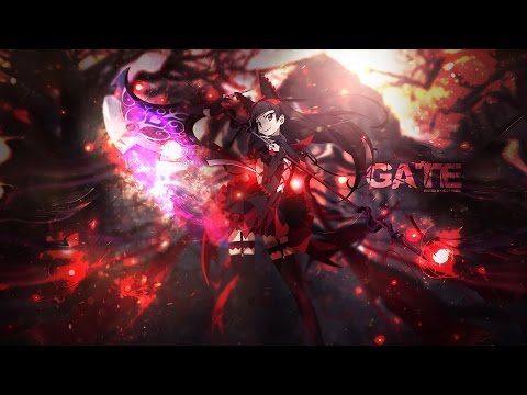 AMV Not Over Til We Say So (unreleased demo)