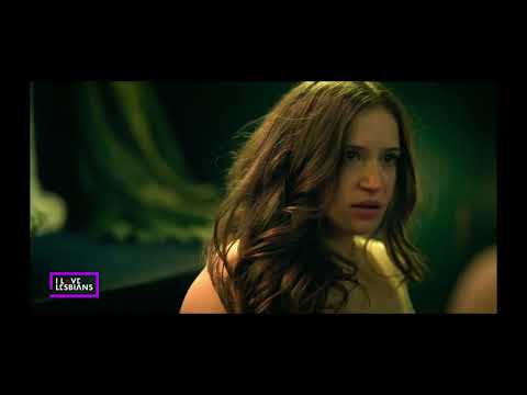 Jenna Ortega lesbian kiss ♥️♥️♥️👩‍❤️‍💋‍👩